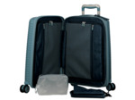 Jump EV28 Valise 76cm 4 Roues Extensible Bleu Ciel