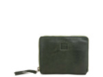 Biba Boston BT11 Portefeuille Verde