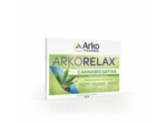 Cannabis sativa 30 comprimés Arkorelax Arkopharma