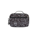 Eastpak x Keith Haring Road Kit Trousse de Toilette 6z2 Black