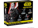 SW Shatterpoint : Chasseurs de Jedi Set d'Escouade