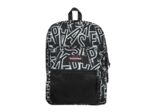 Eastpak Pinnacle Sac à Dos 2o0 Ep Letters Black