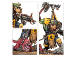 Orks : Boss de Guerre