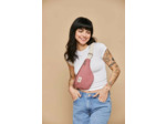 Hindbag Banane Olivia Rose Blush