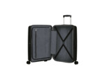 American Tourister Diablast Valise Extensible 68Cm 4 Roues Black Code