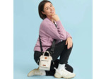 Cabaïa Nano Bag Petit Sac Bandoulière Honolulu
