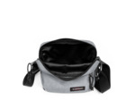 Eastpak The Bigger One Pochette Bandoulière Sunday Grey