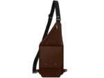 Ateliers Fourès Baroudeur Holster Porté Droite Gauche Dionysos F9510 Cognac