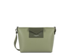 Lancaster Maya Double Kba Sac Trotteur 517-105 Olive