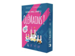 OLEMAINS