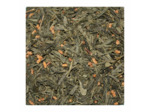 GENMAICHA - Thé vert