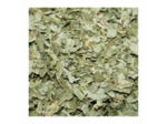 CASSIS - Feuilles coupées