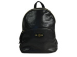Mila Louise Ruck LX1 Sac A Dos Noir