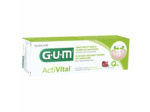 Activital Dentifrice Gencives Et Dents Saines Q10 75 ml ActiVital Gum