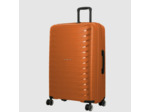 Jump Inlu Valise Rigide Extensible 4 Roues Tsa 78Cm Orange