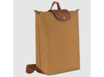 Longchamp Le Pliage Original Sac A Dos M Chamois