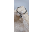 Bracelet mix nacre OLPA1172