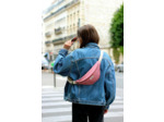 Hindbag Banane Olivia Rose Blush