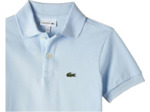 Lacoste Pj2909, Polo Bébé garçon 8 ans Ruisseau