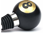 Bouchon de bouteille billard