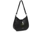 Lancaster Milano Sac Besace 547-48 Noir