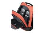 Samsonite Ecodiver Sac A Dos Cabine L Argile