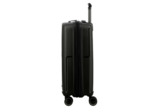Jump T1 Oskol Valise Cabine 55 Cm 4 Roues Extensible Noir