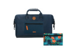Cabaïa Duffle V2 Sac De Voyage Cabine Reykjavik