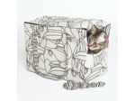 Patron Katia - Sac de transport
