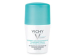 Anti Transpirant Efficace 48h Transpiration Intense 50ml Déodorant Peaux Sensibles Vichy