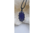Pendentif lapis lazuli olpa682