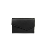 Lancaster Zoé Porte-cartes cuir 180-101 Noir