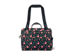 Cabaïa Carry All Wanderer Weekend Bag Sac 24h En Toile De Coton Applecross