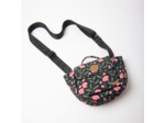 Cabaïa Crossbody Wanderer Sac Porté Travers En Toile De Coton Applecross