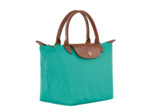 Longchamp Le Pliage Original Sac A Main S Turquoise