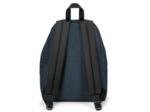 Eastpak Padded Sac à Dos Pak'R 26w Triple Denim