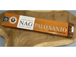 ENCENS GOLDEN PALO SANTO