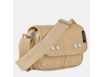 Longchamp Très Paris Sac Besace S Beige