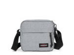Eastpak The Bigger One Pochette Bandoulière Sunday Grey