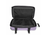 Eastpak Transit'r Taille S Sac A Roulettes 5v48 Orchid Lilac
