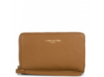 Lancaster Dune Portefeuille et Compagnon 129-17 Camel