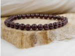 BRACELET GRENAT