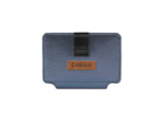 Cabaïa The Mini Wallet Porte Cartes Et Monnaie Larissa