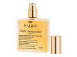 Huile Riche 100ml Huile Prodigieuse Visage Corps Et Cheveux Peaux Tres Seches Nuxe