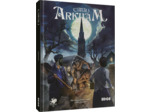 L'Appel de Cthulhu : Arkham