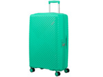 American Tourister Diablast Valise Extensible 78Cm 4 Roues Cyber Aqua