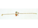 Bracelet intercalaire PAPAYA