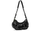 Lancaster Retro & Glam Sac demi lune 577-19 Noir