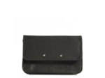 Ateliers Fourès Baroudeur Pochette Ceinture Minos Max F999 Noir