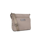 Lancaster Basic Sport Sac Porté Travers 514-25 Galet